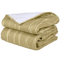 Treasures Collection Bedspread, Branches